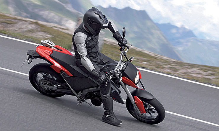 BMW G 650 Xmoto review used guide_thumb